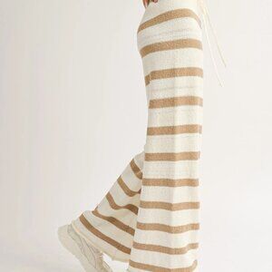 Wide Leg Lounge Pants
